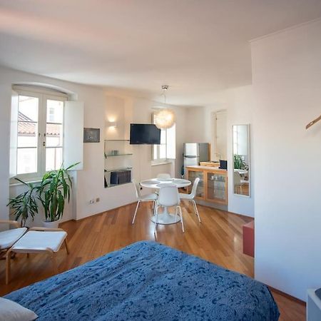 Torretta10 - Studio Apartment 的里雅斯特 外观 照片