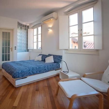 Torretta10 - Studio Apartment 的里雅斯特 外观 照片